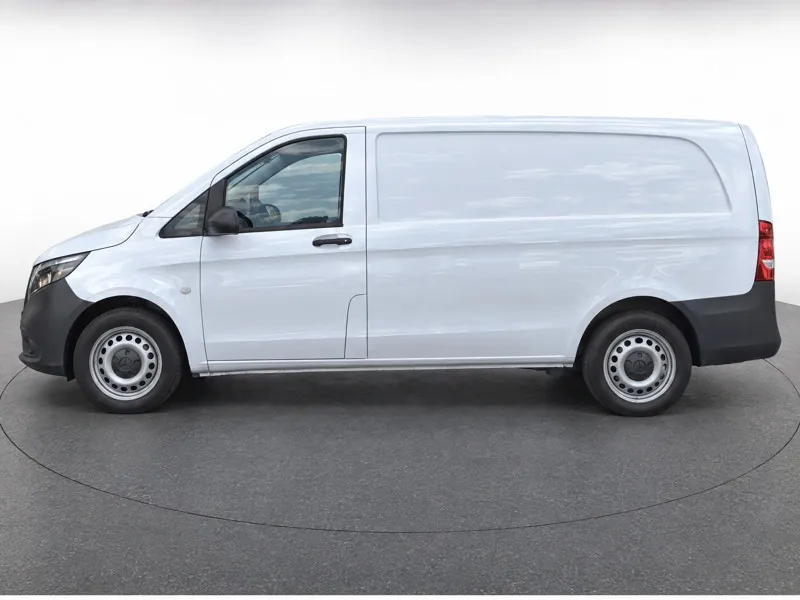 Mercedes-Benz Metris 2023 photo 2