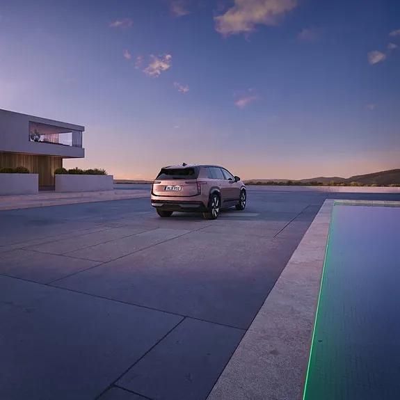 Skoda Enyaq 2027 photo 5