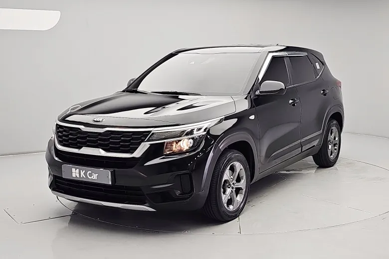 Kia Cortado