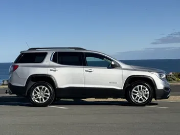 Holden Acadia 2019 photo 4