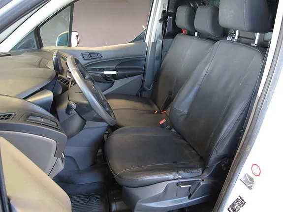 Ford Transit Connect 2021 photo 5