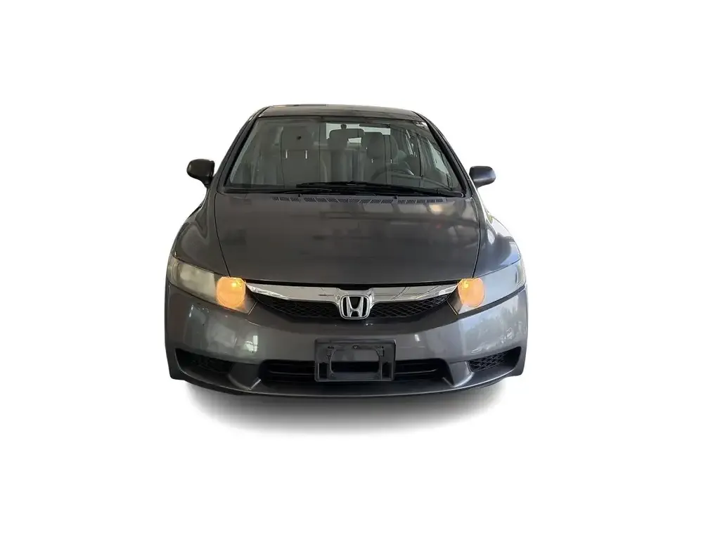 Honda Civic 2010 photo 4