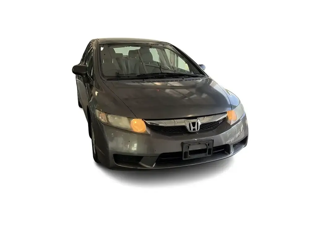 Honda Civic 2010 photo 3