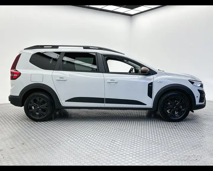 Dacia Jogger 2024 photo 3