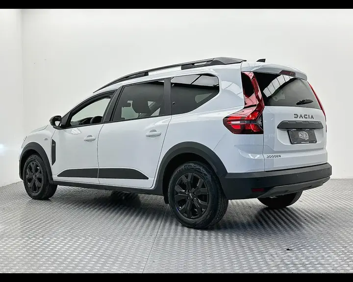 Dacia Jogger 2024 photo 4