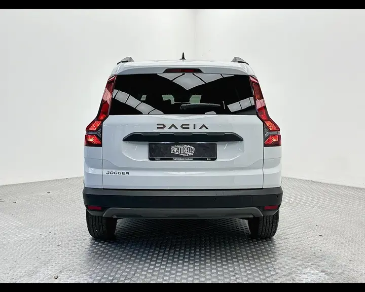 Dacia Jogger 2024 photo 5