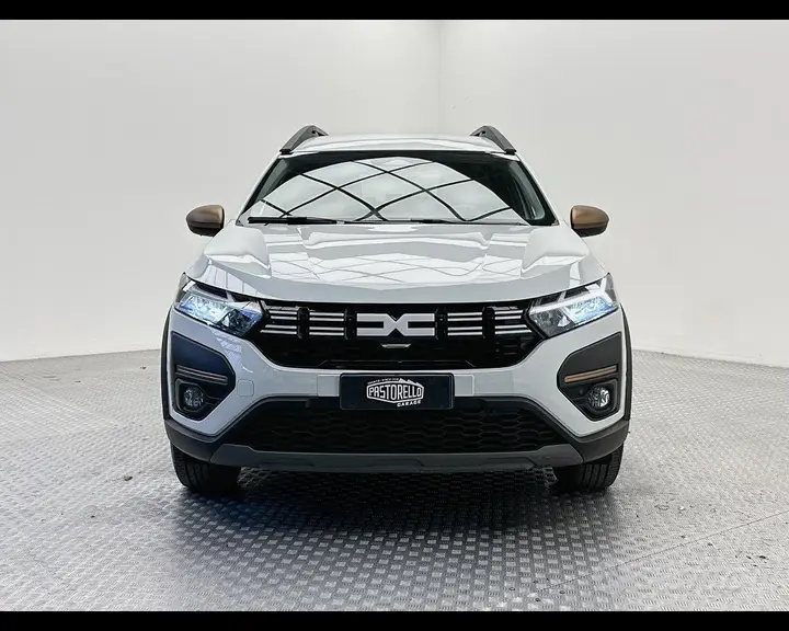 Dacia Jogger 2024 photo 2