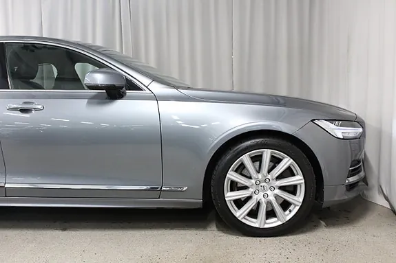 Volvo S90 2020 photo 3