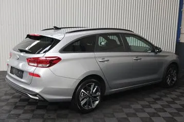 Hyundai I30 2025 photo 2