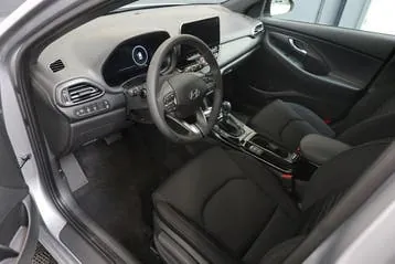 Hyundai I30 2025 photo 3
