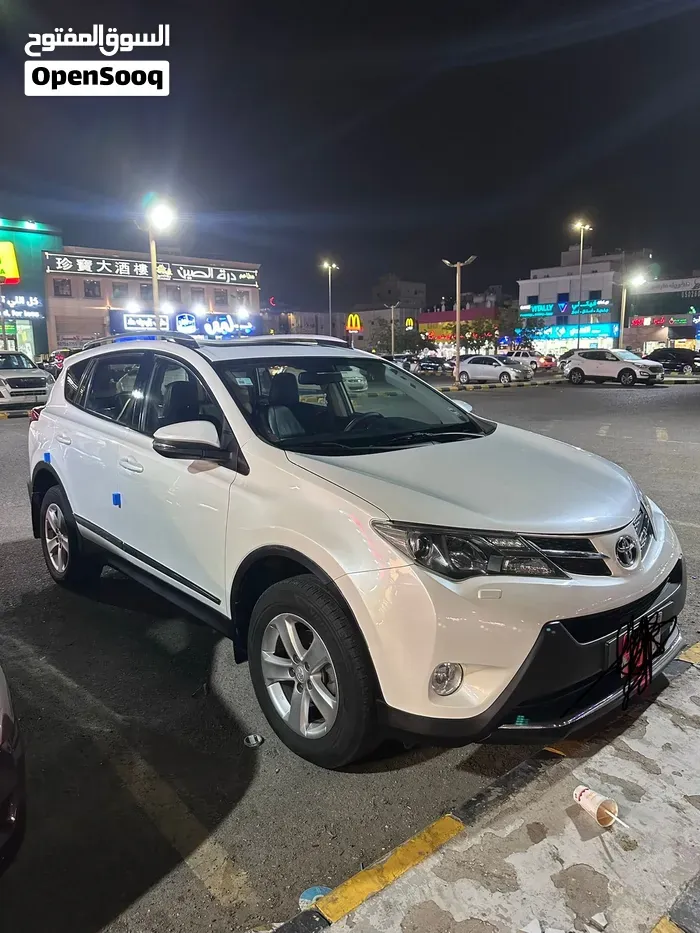 Toyota Rav4 2013 photo 3