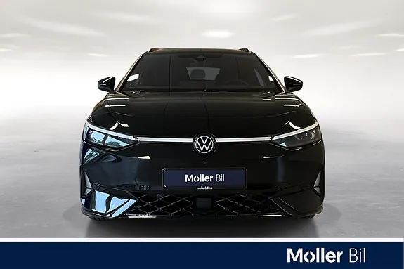 Volkswagen Id.7 2026 photo 2
