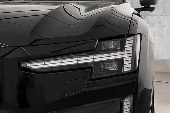 Volvo Es90 2026 photo 3