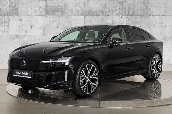 Volvo Es90 2026 photo 5