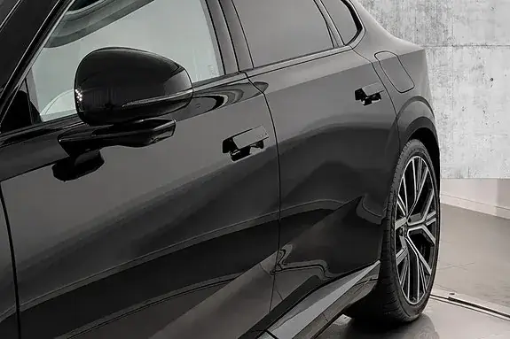 Volvo Es90 2026 photo 4