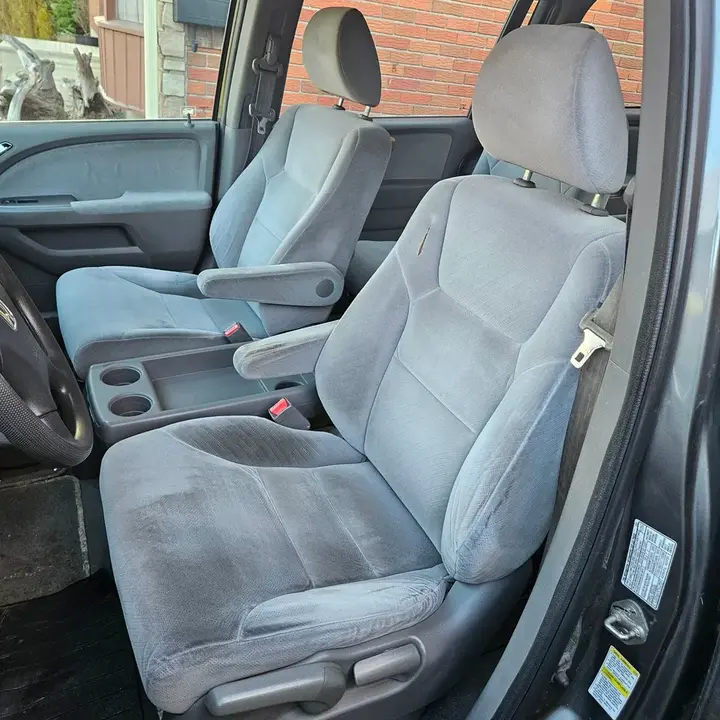 Honda Odyssey 2008 photo 5