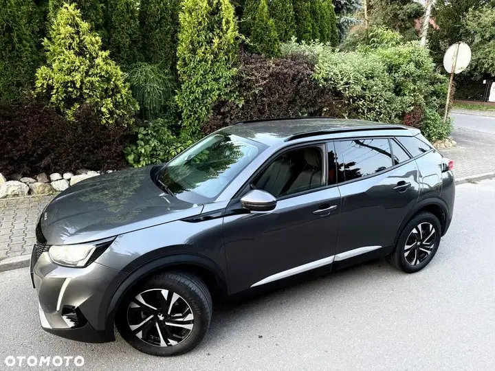 Peugeot 2008 2021 photo 4