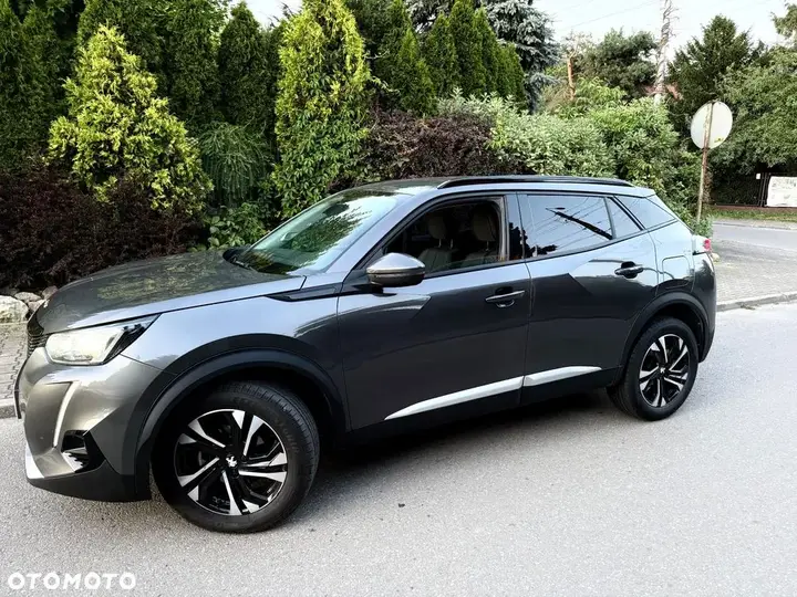 Peugeot 2008 2021 photo 5