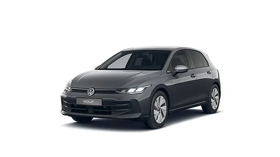 Volkswagen Golf I