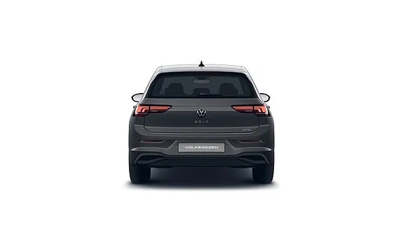 Volkswagen Golf I 2026 photo 2
