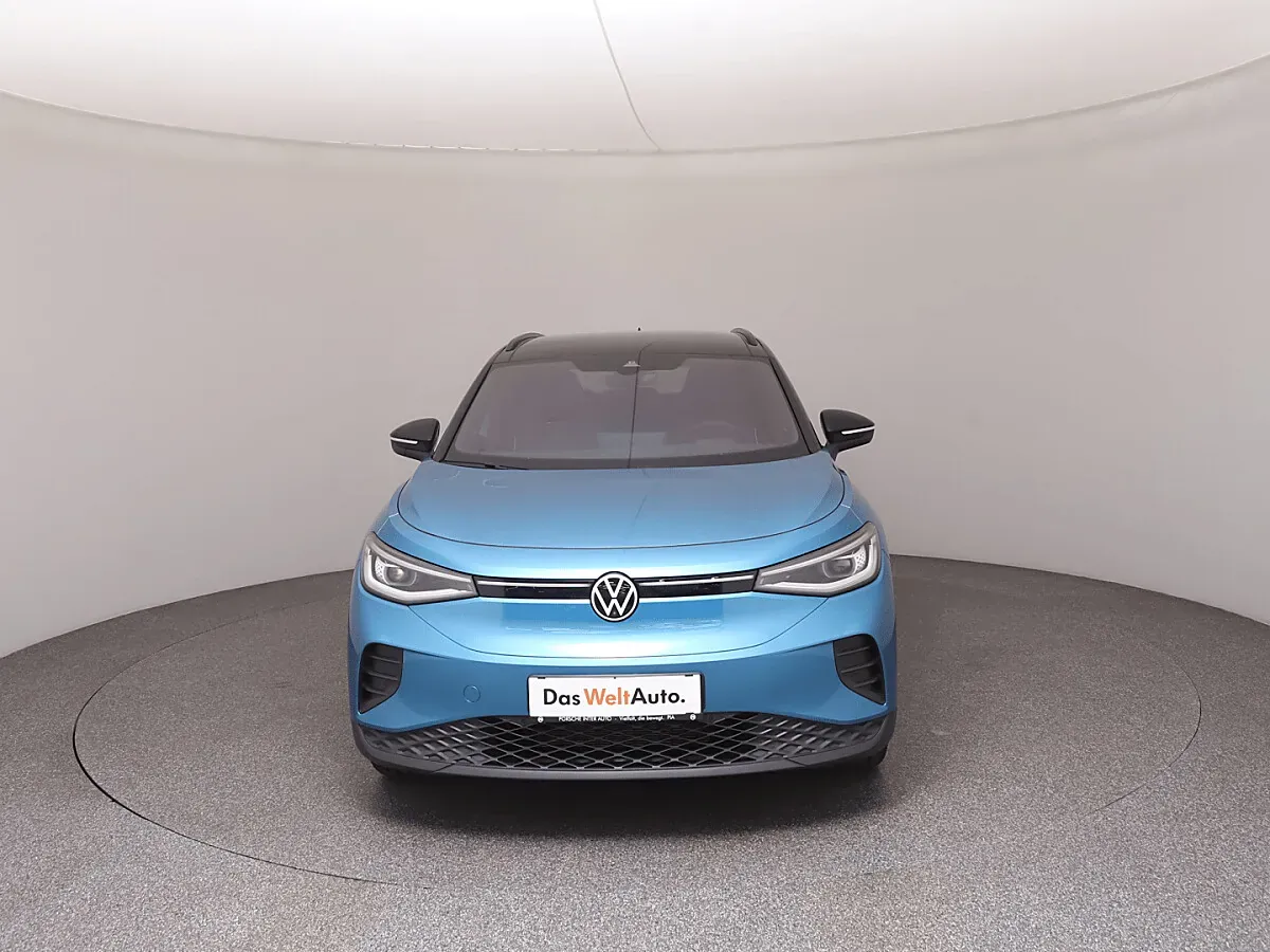 Volkswagen Id.4 Pro 210 Kw Business 2026 photo 3