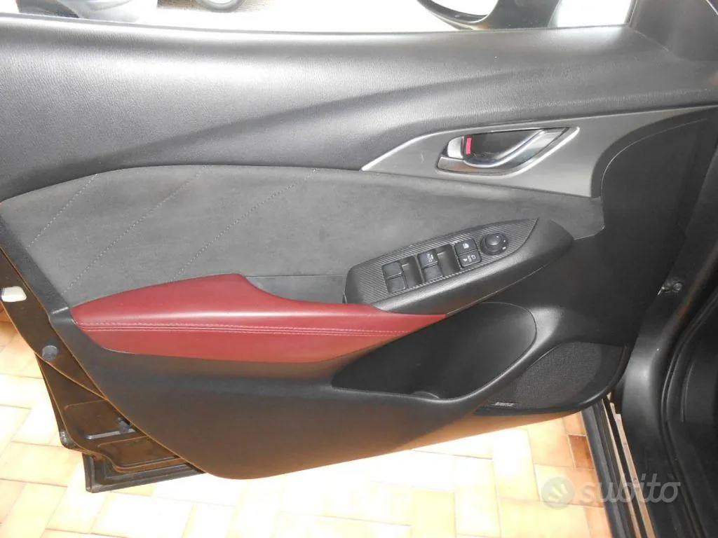 Mazda Cx-3 2018 photo 5