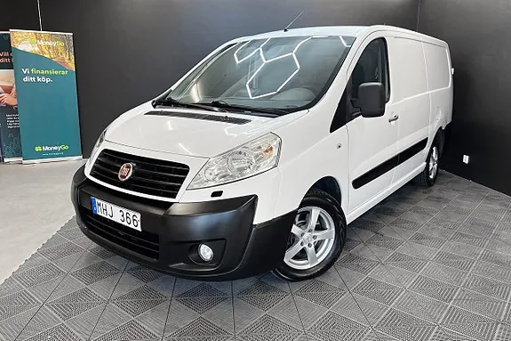 Fiat Scudo 2012 photo 2