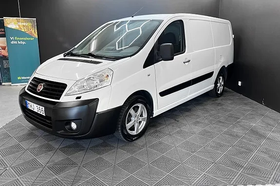Fiat Scudo 2012 photo 5