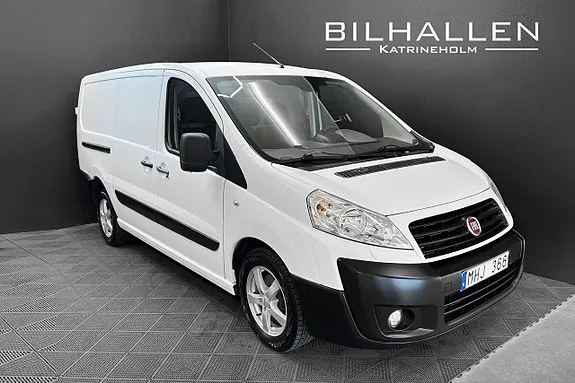 Fiat Scudo