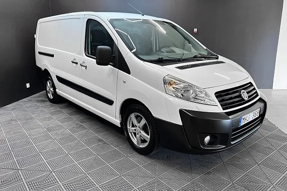 Fiat Scudo 2012 photo 3