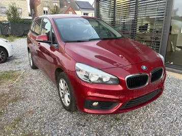 BMW 216 Gran Tourer