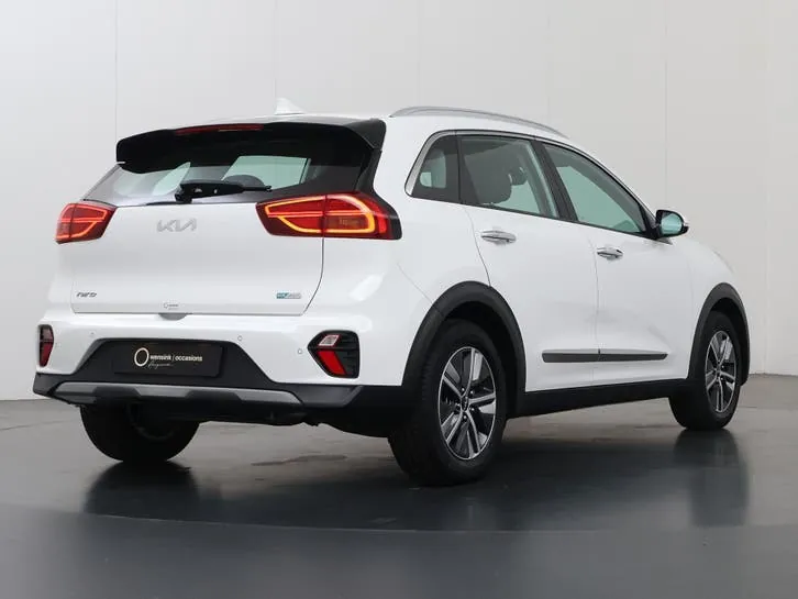 Kia Niro 2022 photo 2