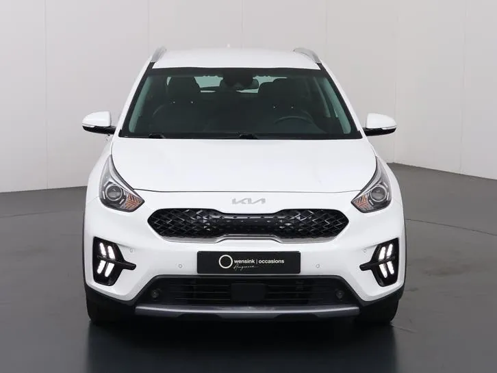Kia Niro 2022 photo 3
