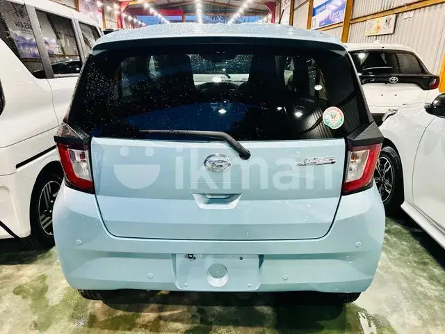 Daihatsu Mira 2025 photo 3