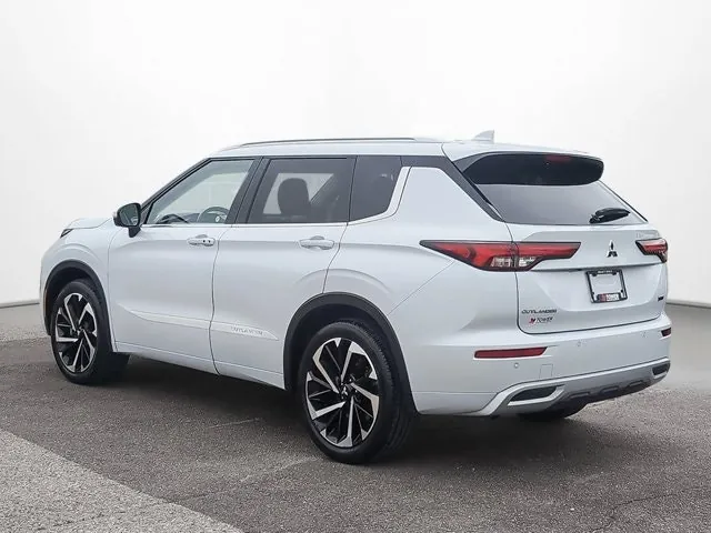 Mitsubishi Outlander 2024 photo 5
