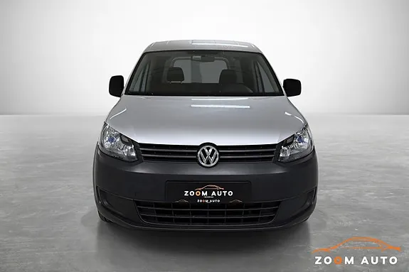 Volkswagen Caddy 2015 photo 3