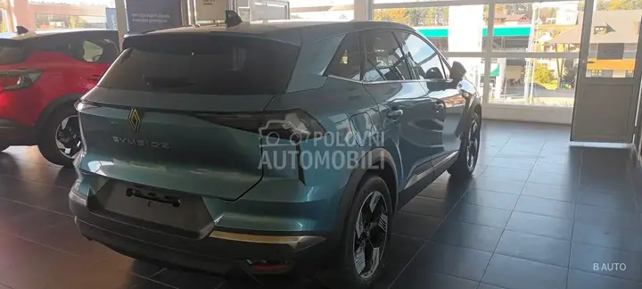 Renault Symbioz 2026 photo 3