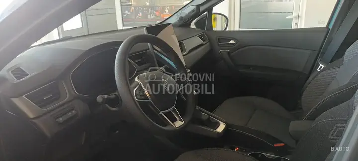 Renault Symbioz 2026 photo 5