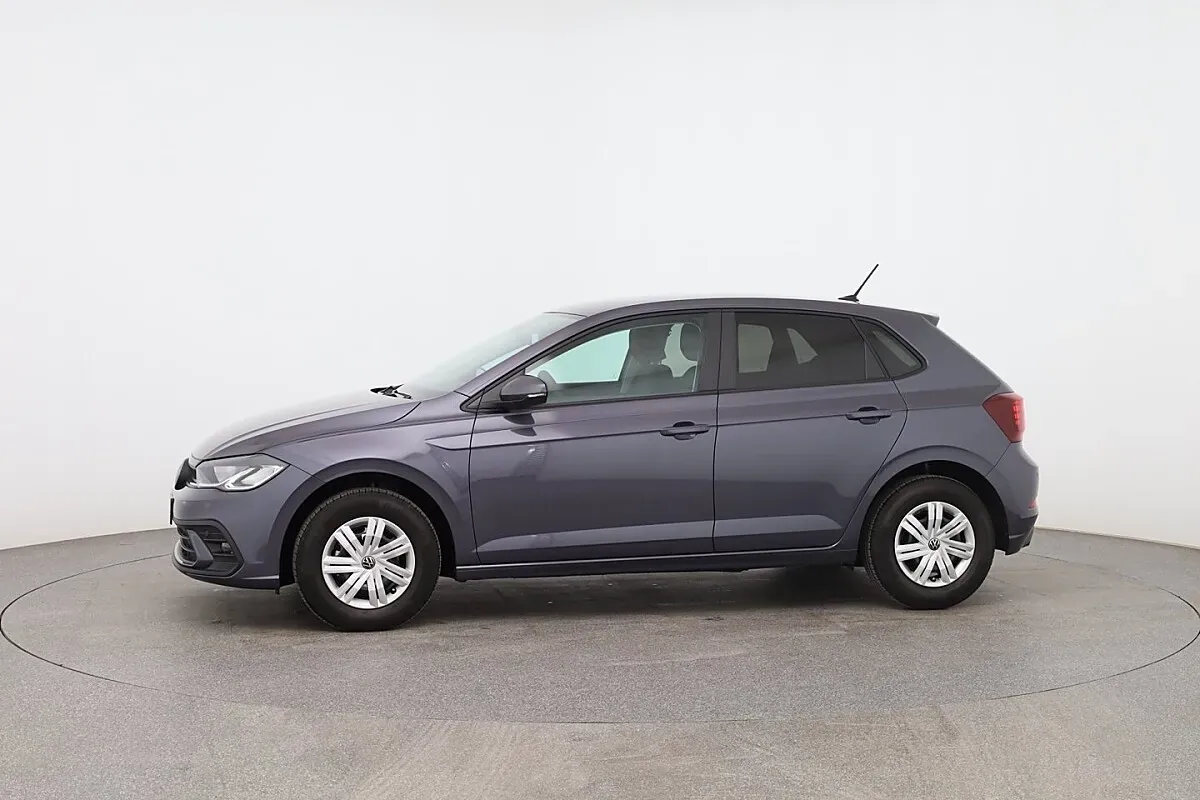Volkswagen Polo 2026 photo 2