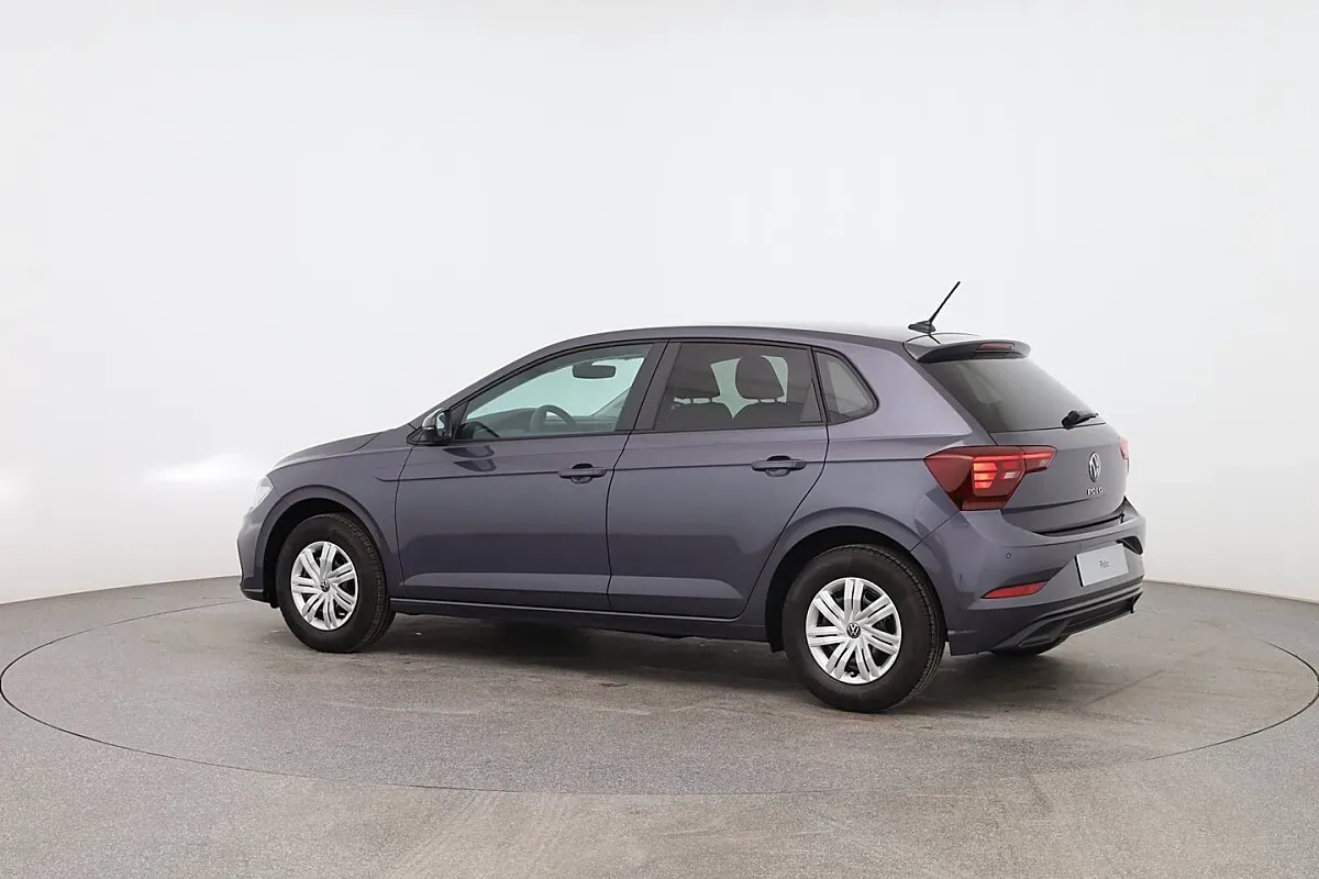 Volkswagen Polo 2026 photo 3