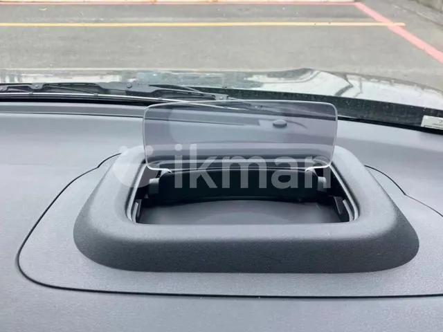 Suzuki Spacia 2024 photo 5