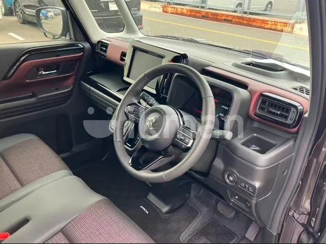 Suzuki Spacia 2024 photo 3