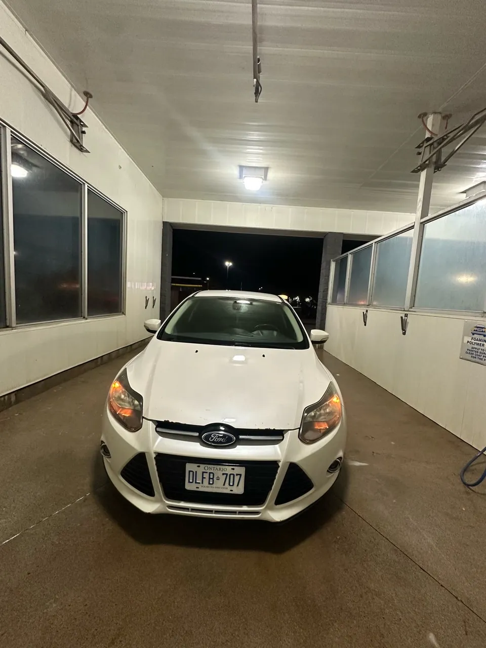 Ford Focus 2012 photo 5