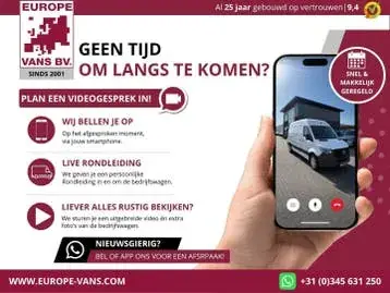 Peugeot Expert 2021 photo 4