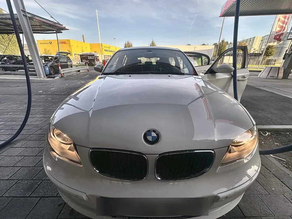 BMW 118I
