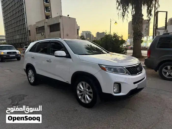 Kia Sorento 2015 photo 2