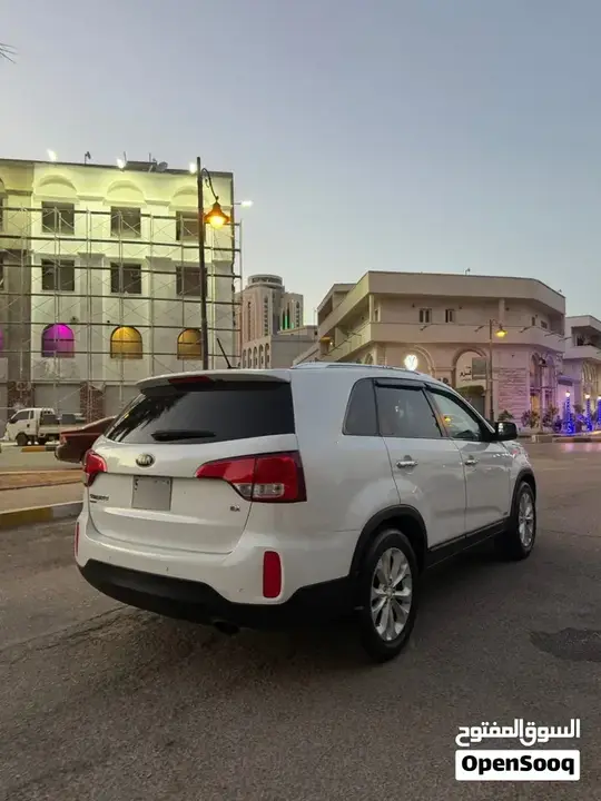Kia Sorento 2015 photo 3