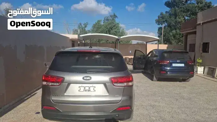 Kia Sorento 2015 photo 5