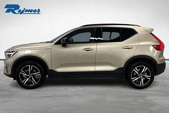 Volvo Xc40 2024 photo 2