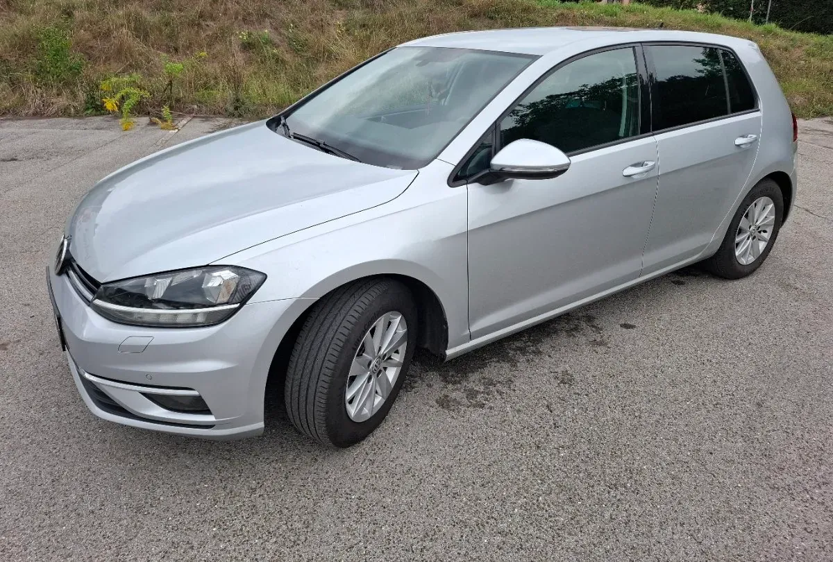 Volkswagen Golf 2019 photo 3